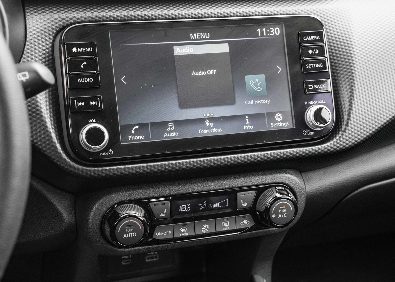 2024 Nissan Kicks SV MAGS+VOLANT/SIEGES.CHAUFF+DEM.DISTANCE+CARPLAY