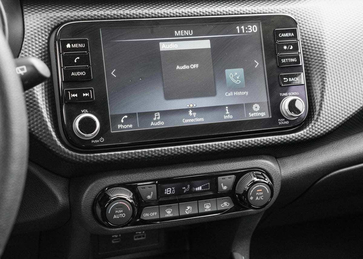 2024 Nissan Kicks SV MAGS+VOLANT/SIEGES.CHAUFF+DEM.DISTANCE+CARPLAY
