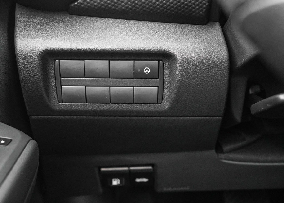 2024 Nissan Kicks SV MAGS+VOLANT/SIEGES.CHAUFF+DEM.DISTANCE+CARPLAY
