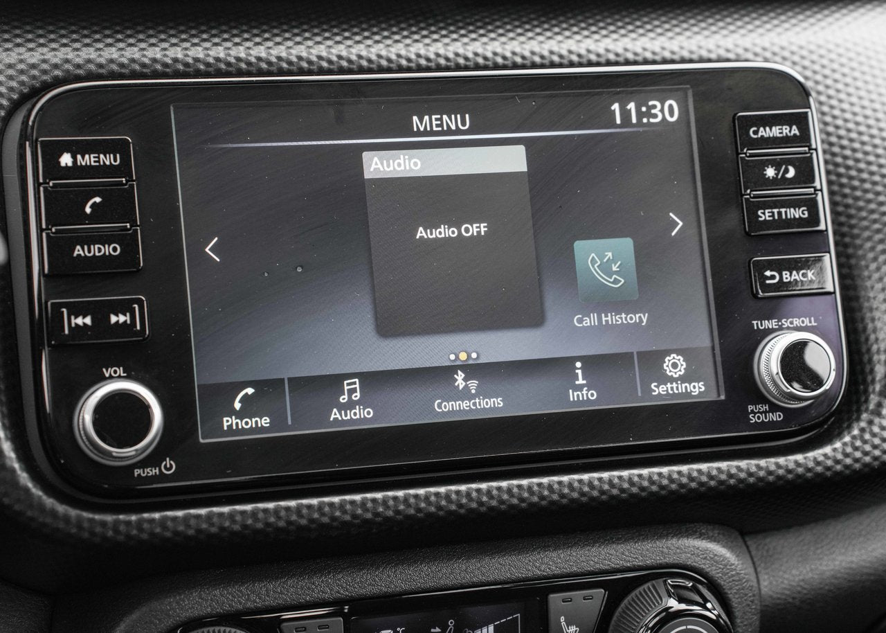 2024 Nissan Kicks SV MAGS+VOLANT/SIEGES.CHAUFF+DEM.DISTANCE+CARPLAY