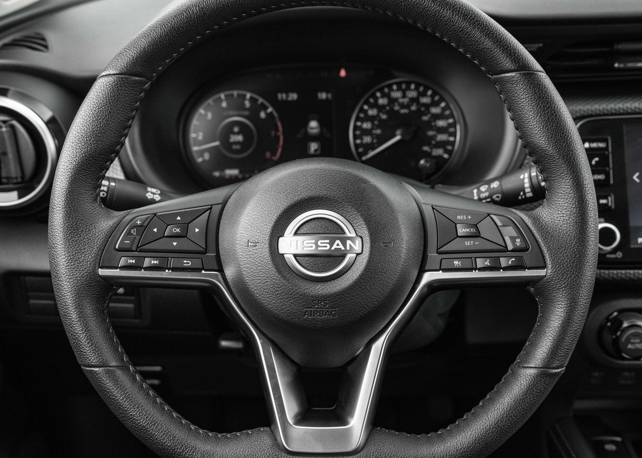 2024 Nissan Kicks SV MAGS+VOLANT/SIEGES.CHAUFF+DEM.DISTANCE+CARPLAY