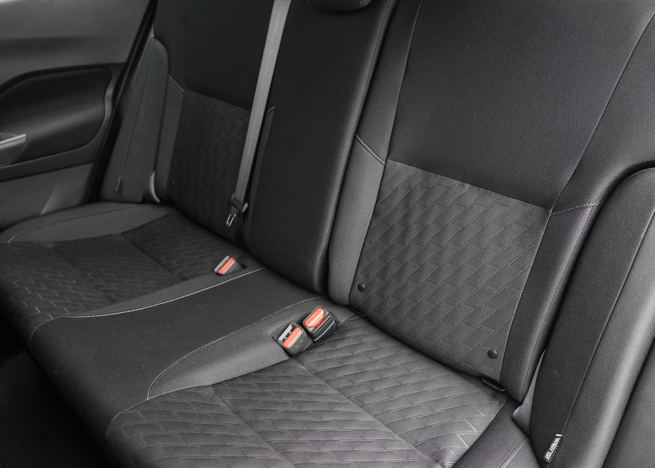 2024 Nissan Kicks SV MAGS+VOLANT/SIEGES.CHAUFF+DEM.DISTANCE+CARPLAY