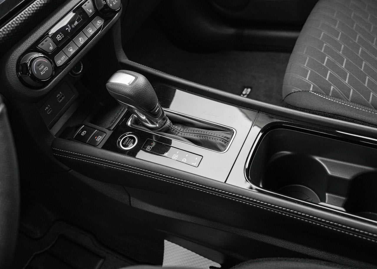 2024 Nissan Kicks SV MAGS+VOLANT/SIEGES.CHAUFF+DEM.DISTANCE+CARPLAY