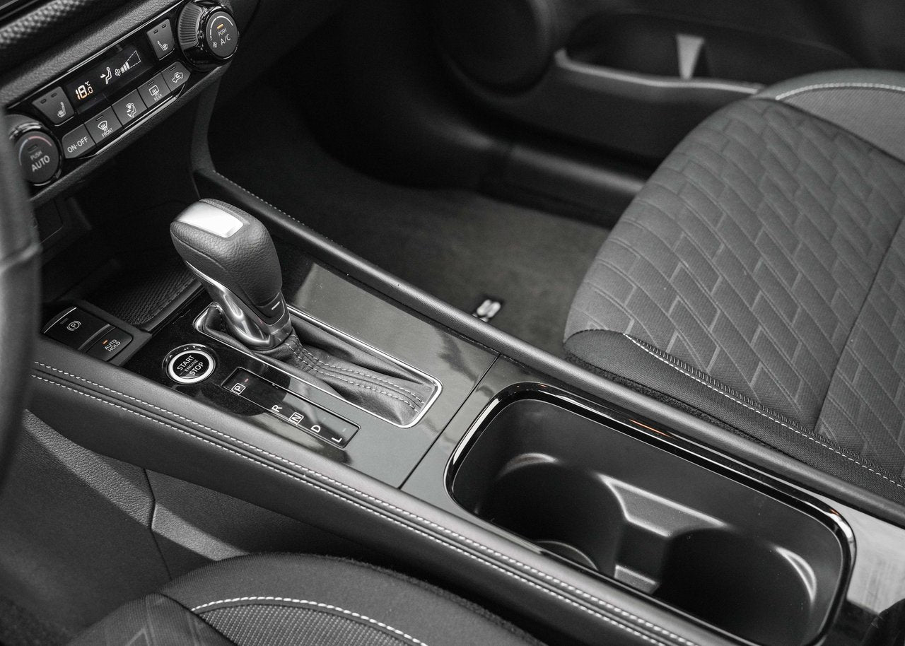 2024 Nissan Kicks SV MAGS+VOLANT/SIEGES.CHAUFF+DEM.DISTANCE+CARPLAY