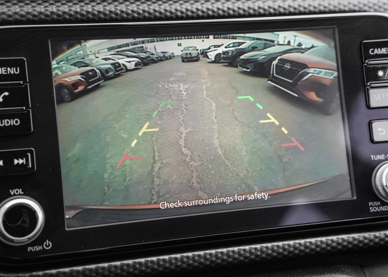 2024 Nissan Kicks SV MAGS+VOLANT/SIEGES.CHAUFF+DEM.DISTANCE+CARPLAY