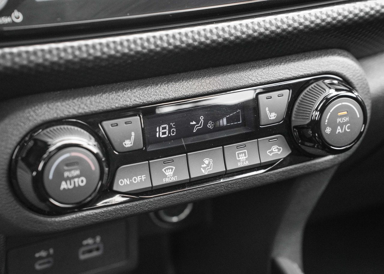 2024 Nissan Kicks SV MAGS+VOLANT/SIEGES.CHAUFF+DEM.DISTANCE+CARPLAY