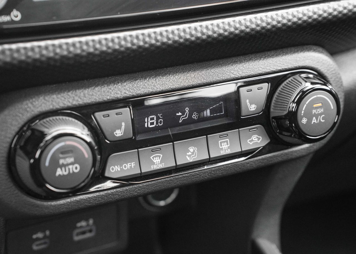 2024 Nissan Kicks SV MAGS+VOLANT/SIEGES.CHAUFF+DEM.DISTANCE+CARPLAY