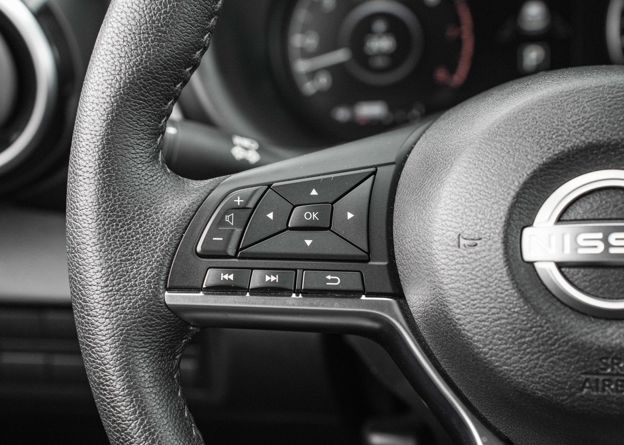 2024 Nissan Kicks SV MAGS+VOLANT/SIEGES.CHAUFF+DEM.DISTANCE+CARPLAY