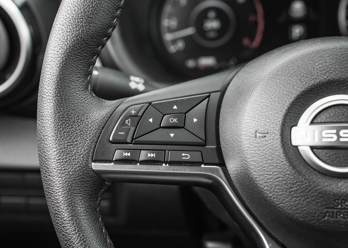 2024 Nissan Kicks SV MAGS+VOLANT/SIEGES.CHAUFF+DEM.DISTANCE+CARPLAY