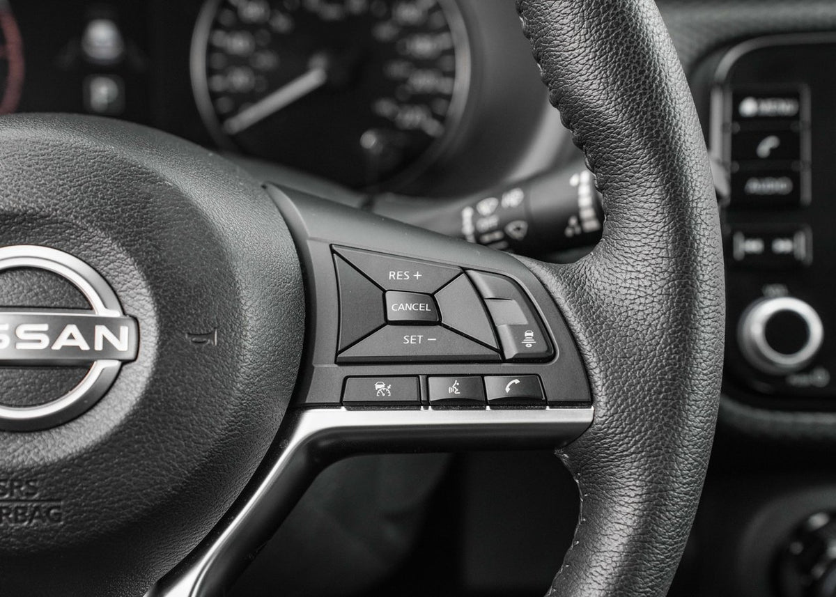 2024 Nissan Kicks SV MAGS+VOLANT/SIEGES.CHAUFF+DEM.DISTANCE+CARPLAY