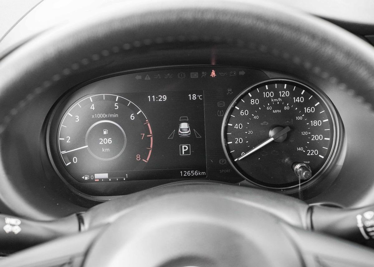 2024 Nissan Kicks SV MAGS+VOLANT/SIEGES.CHAUFF+DEM.DISTANCE+CARPLAY