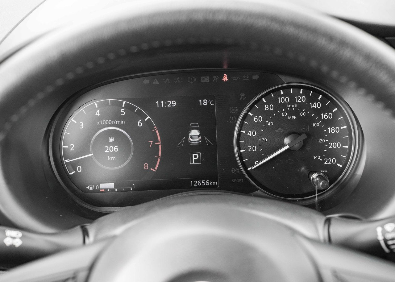 2024 Nissan Kicks SV MAGS+VOLANT/SIEGES.CHAUFF+DEM.DISTANCE+CARPLAY