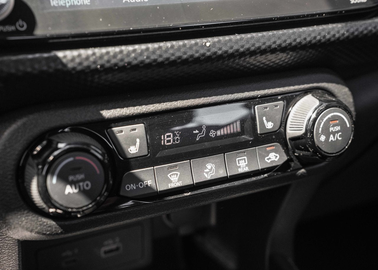 2024 Nissan Kicks SV MAGS+VOLANT/SIEGES.CHAUFF+DEM.DISTANCE+CARPLAY