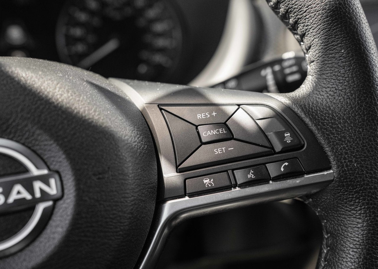 2024 Nissan Kicks SV MAGS+VOLANT/SIEGES.CHAUFF+DEM.DISTANCE+CARPLAY