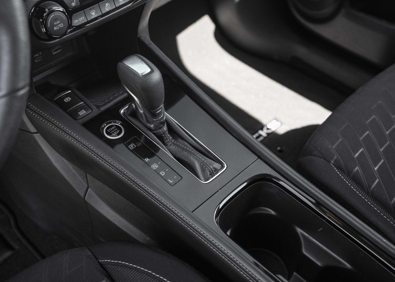 2024 Nissan Kicks SV MAGS+VOLANT/SIEGES.CHAUFF+DEM.DISTANCE+CARPLAY