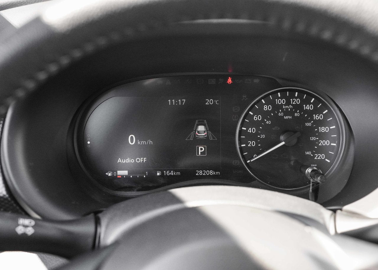 2024 Nissan Kicks SV MAGS+VOLANT/SIEGES.CHAUFF+DEM.DISTANCE+CARPLAY