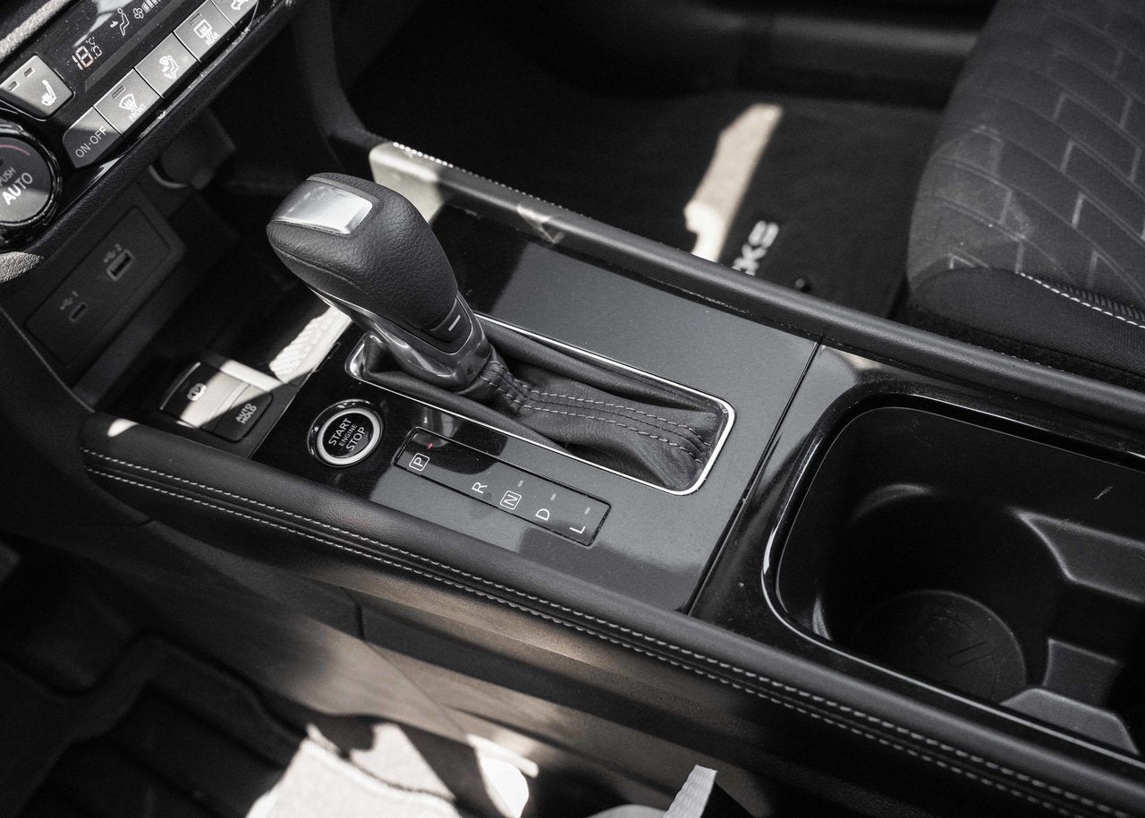 2024 Nissan Kicks SV MAGS+VOLANT/SIEGES.CHAUFF+DEM.DISTANCE+CARPLAY