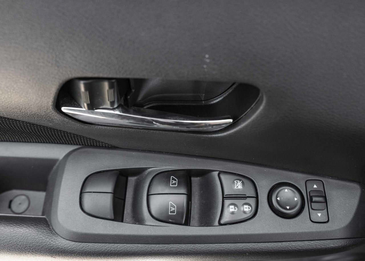 2024 Nissan Kicks SV MAGS+VOLANT/SIEGES.CHAUFF+DEM.DISTANCE+CARPLAY