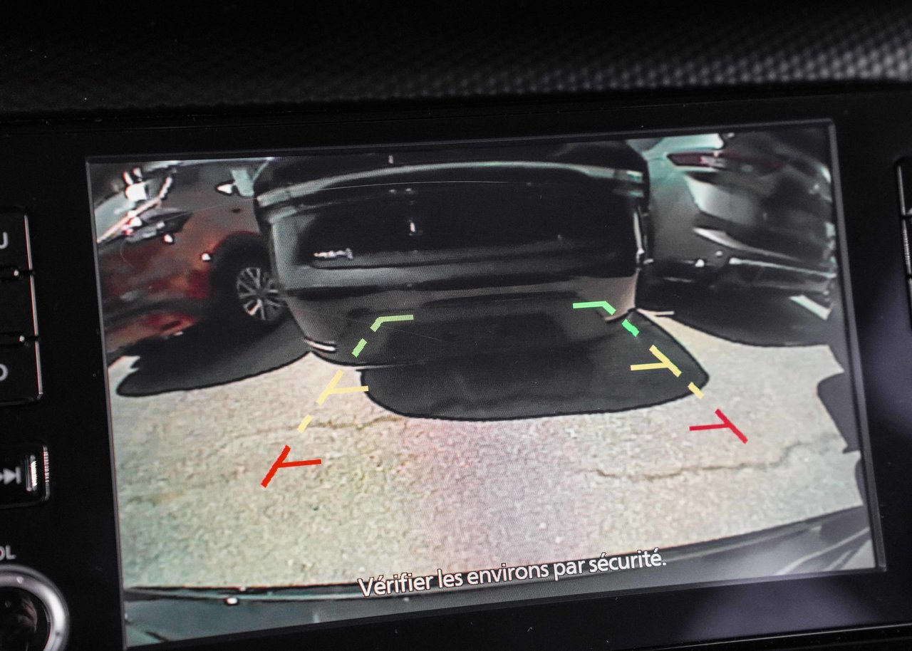 2024 Nissan Kicks SV MAGS+VOLANT/SIEGES.CHAUFF+DEM.DISTANCE+CARPLAY