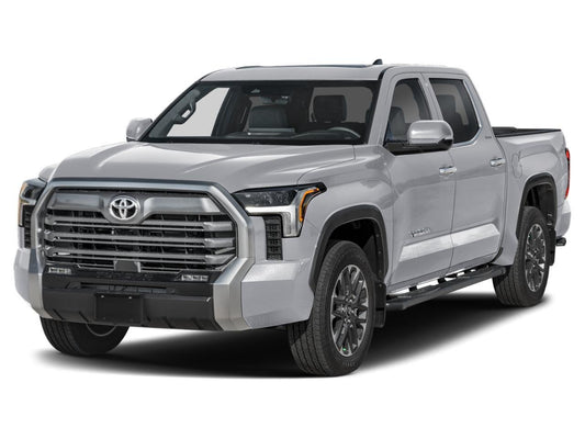2026 Toyota Tundra Hybrid LIMITED NIGHTSHADE