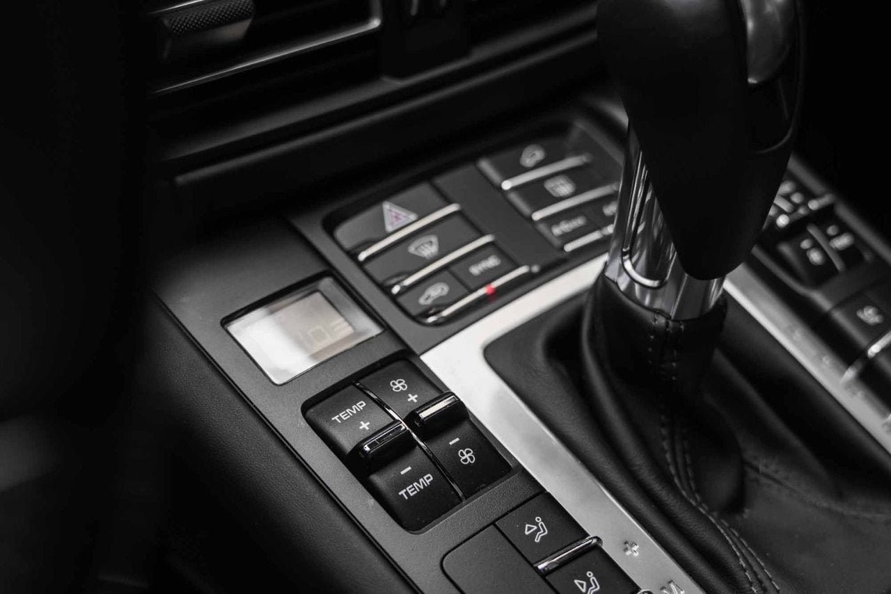 2021 Porsche Macan GTS BAS KM CUIR TOIT PANO NAVI SON BOSE