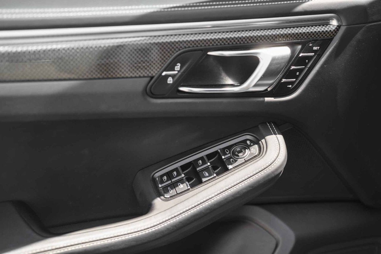 2021 Porsche Macan GTS BAS KM CUIR TOIT PANO NAVI SON BOSE