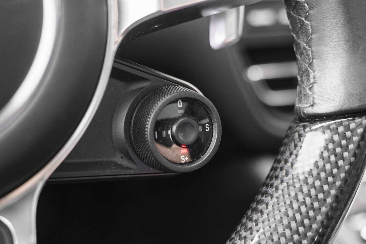 2021 Porsche Macan GTS BAS KM CUIR TOIT PANO NAVI SON BOSE