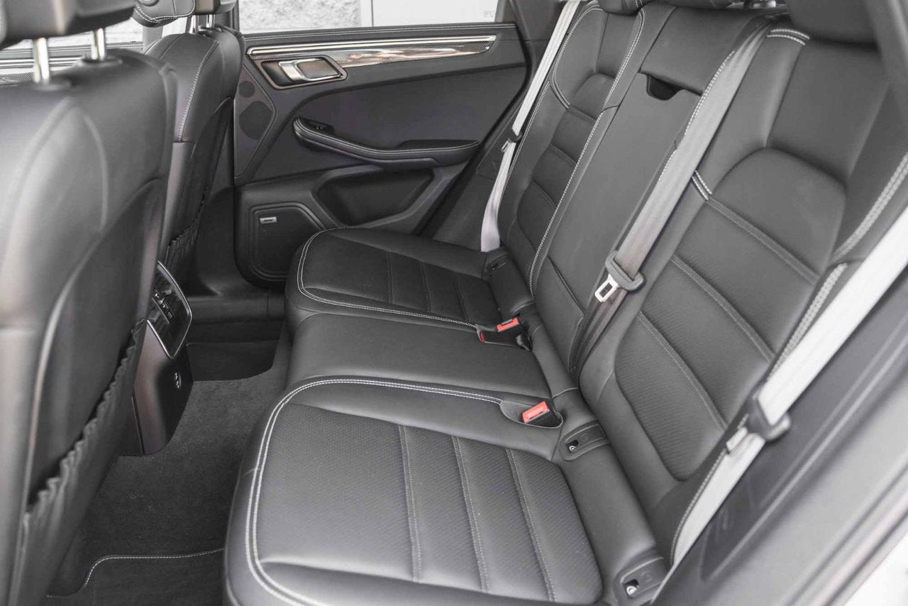 2021 Porsche Macan GTS BAS KM CUIR TOIT PANO NAVI SON BOSE