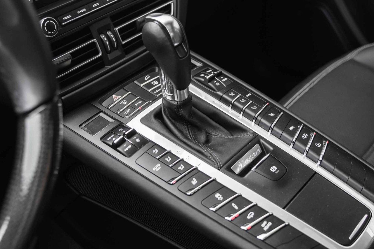 2021 Porsche Macan GTS BAS KM CUIR TOIT PANO NAVI SON BOSE