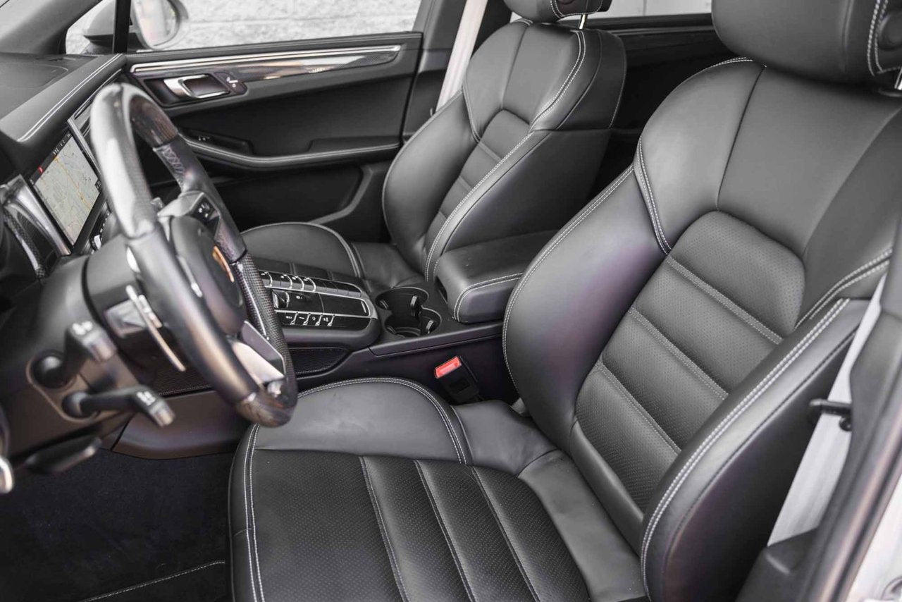2021 Porsche Macan GTS BAS KM CUIR TOIT PANO NAVI SON BOSE