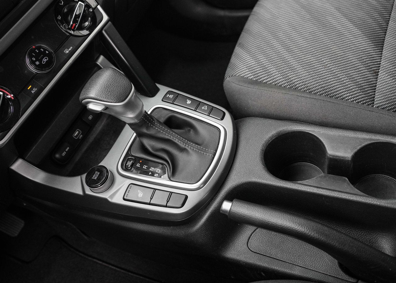 2022 Kia Seltos LX