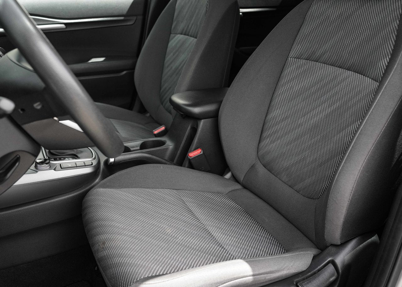 2022 Kia Seltos LX