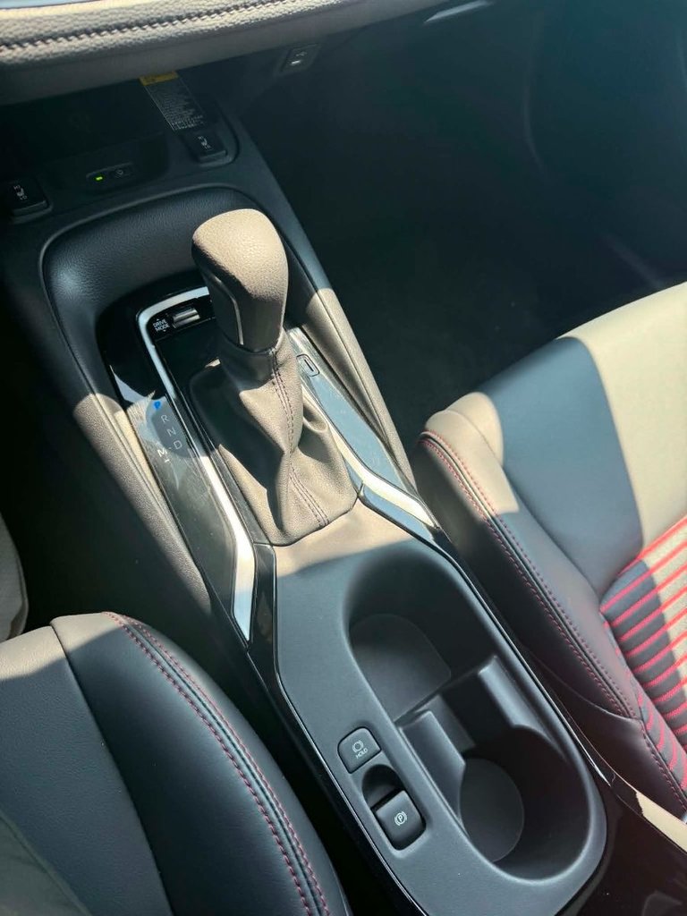 2023 Toyota Corolla XSE