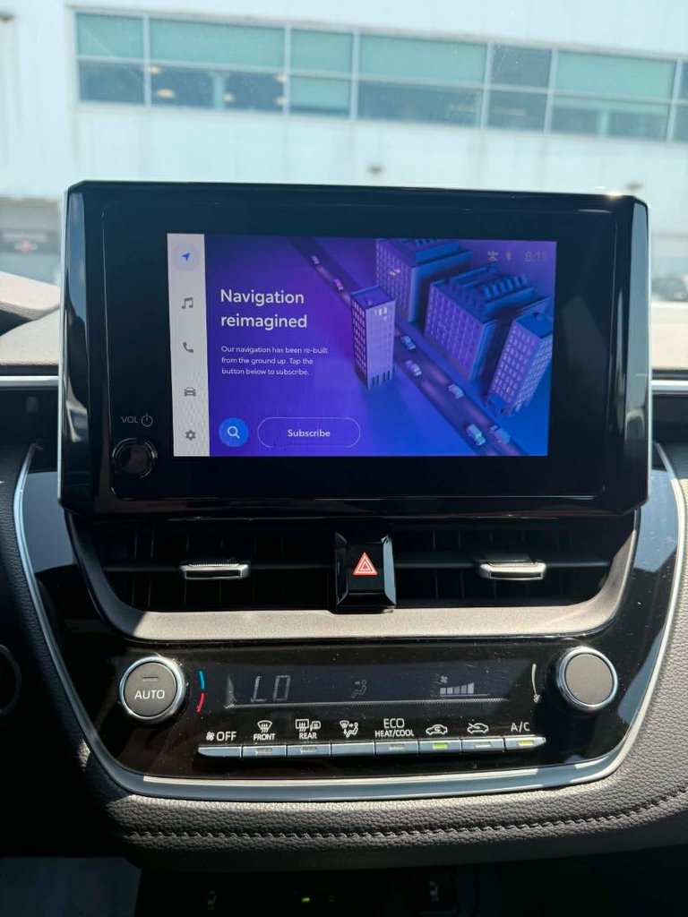 2023 Toyota Corolla XSE