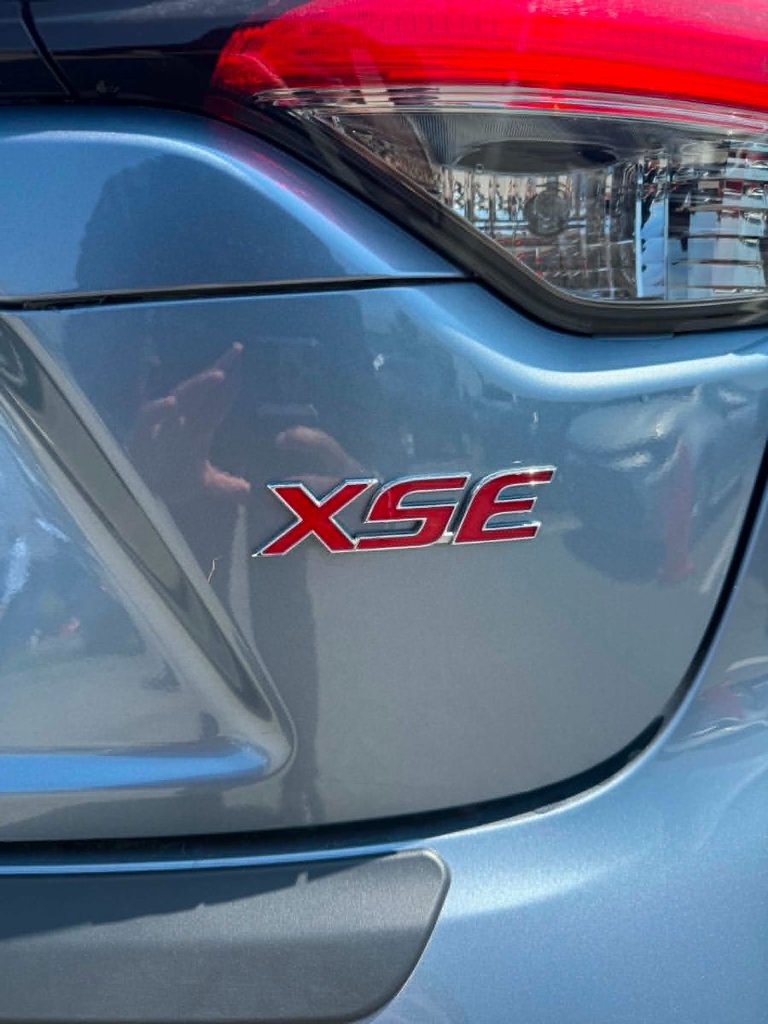 2023 Toyota Corolla XSE