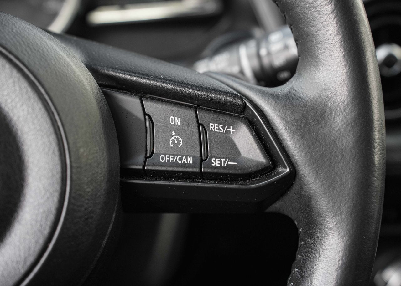 2019 Mazda CX-3 GS FWD