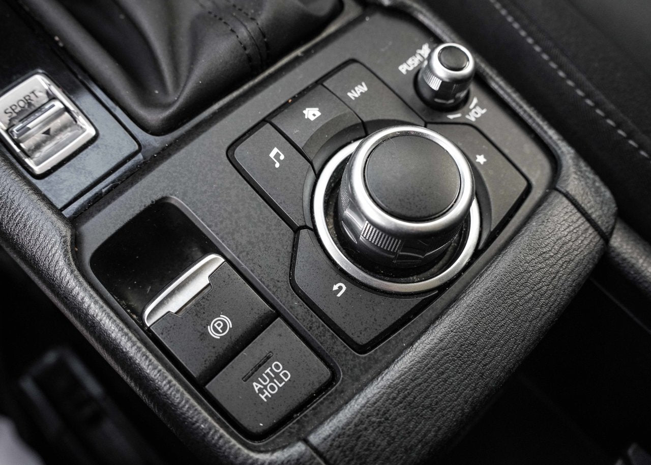 2019 Mazda CX-3 GS FWD