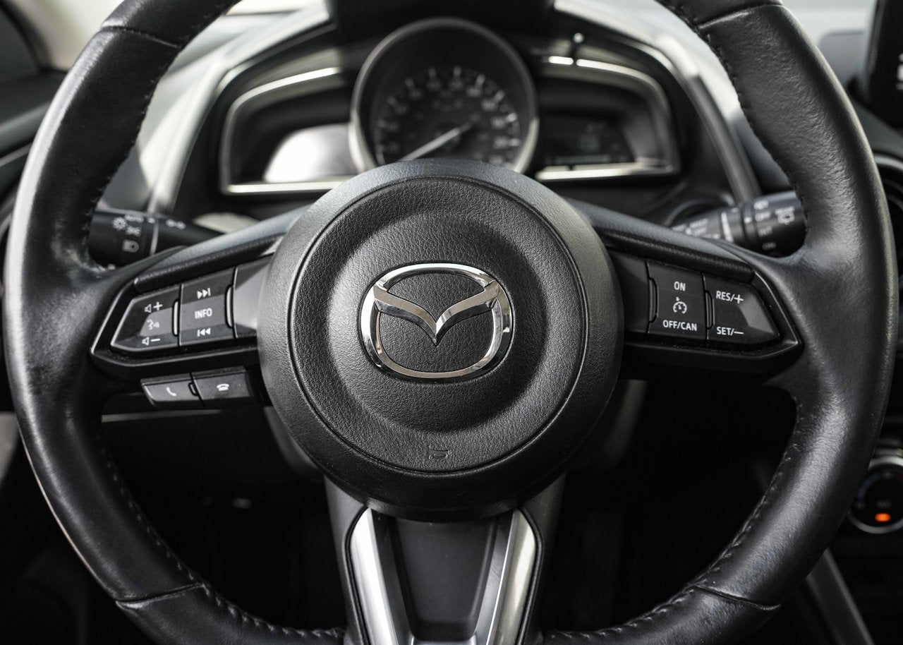 2019 Mazda CX-3 GS FWD