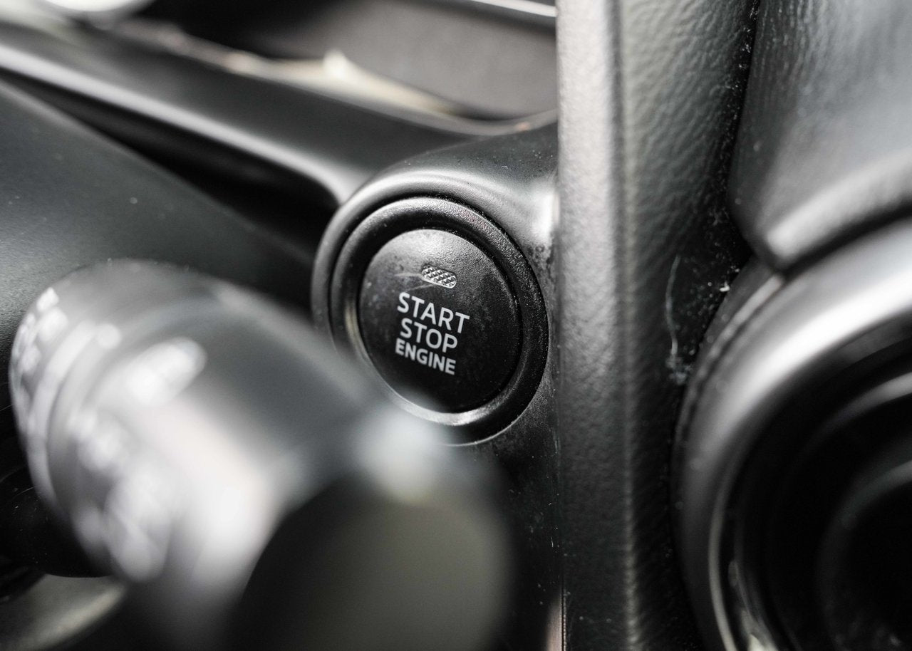 2019 Mazda CX-3 GS FWD