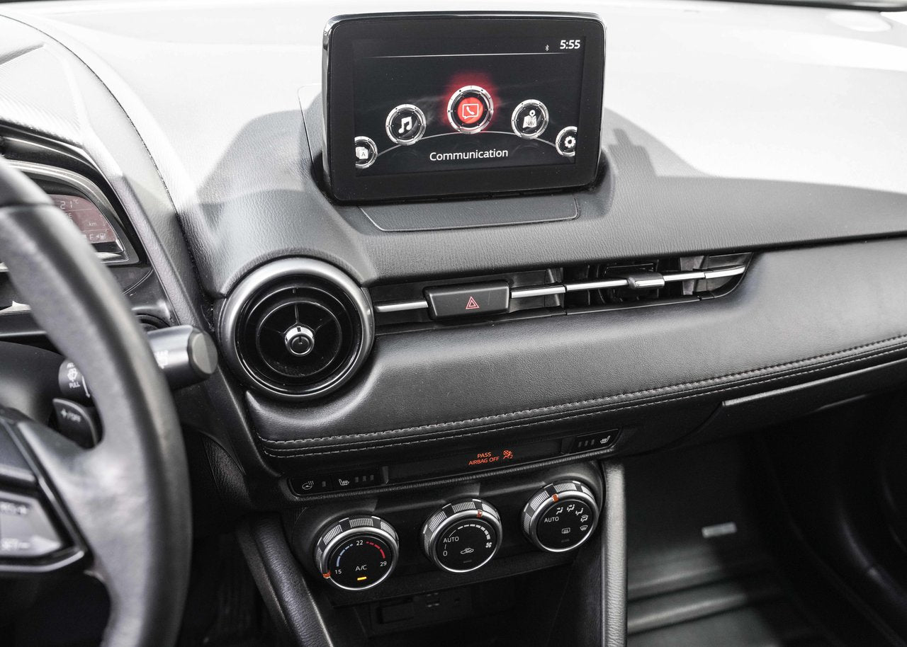 2019 Mazda CX-3 GS FWD