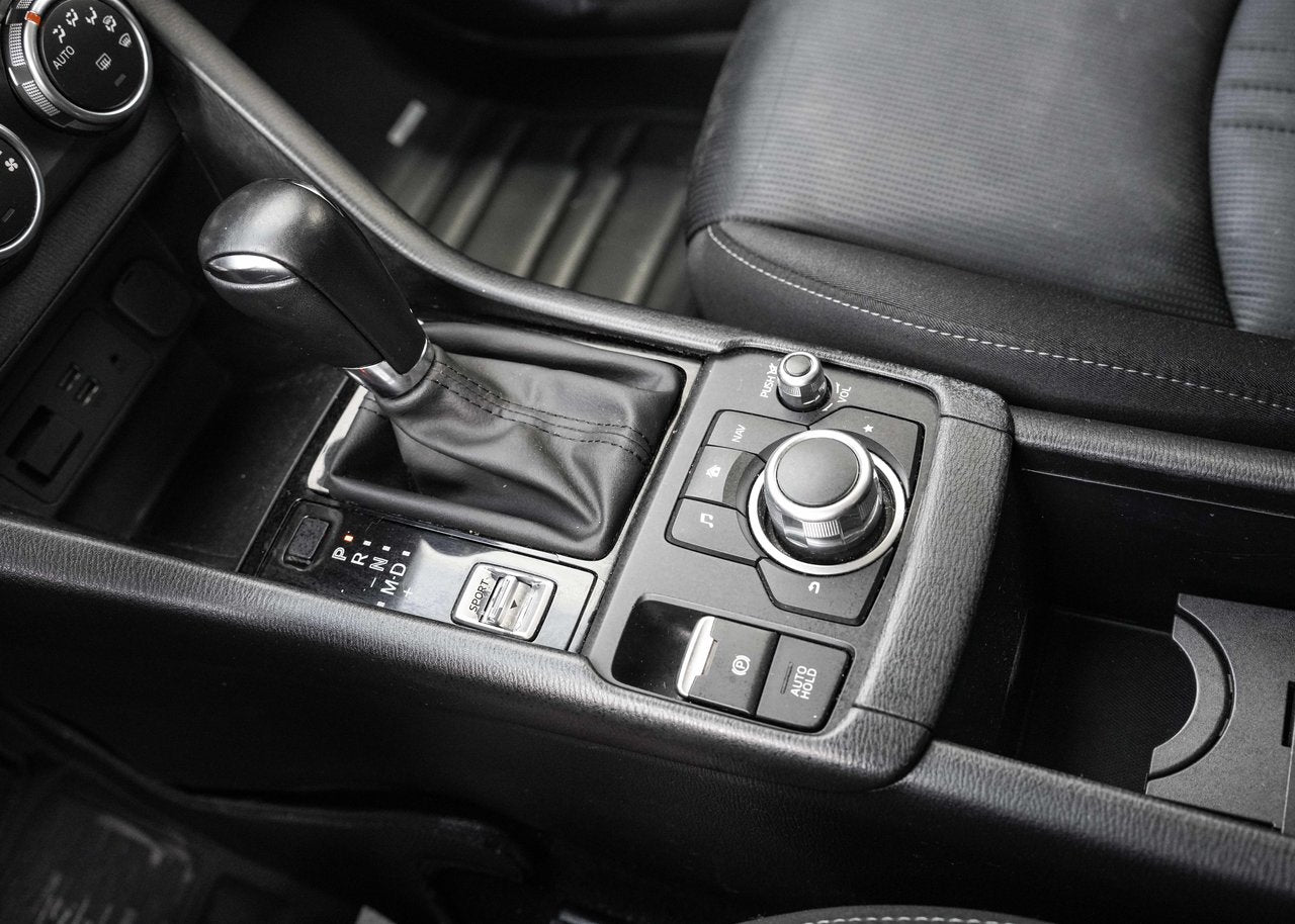 2019 Mazda CX-3 GS FWD