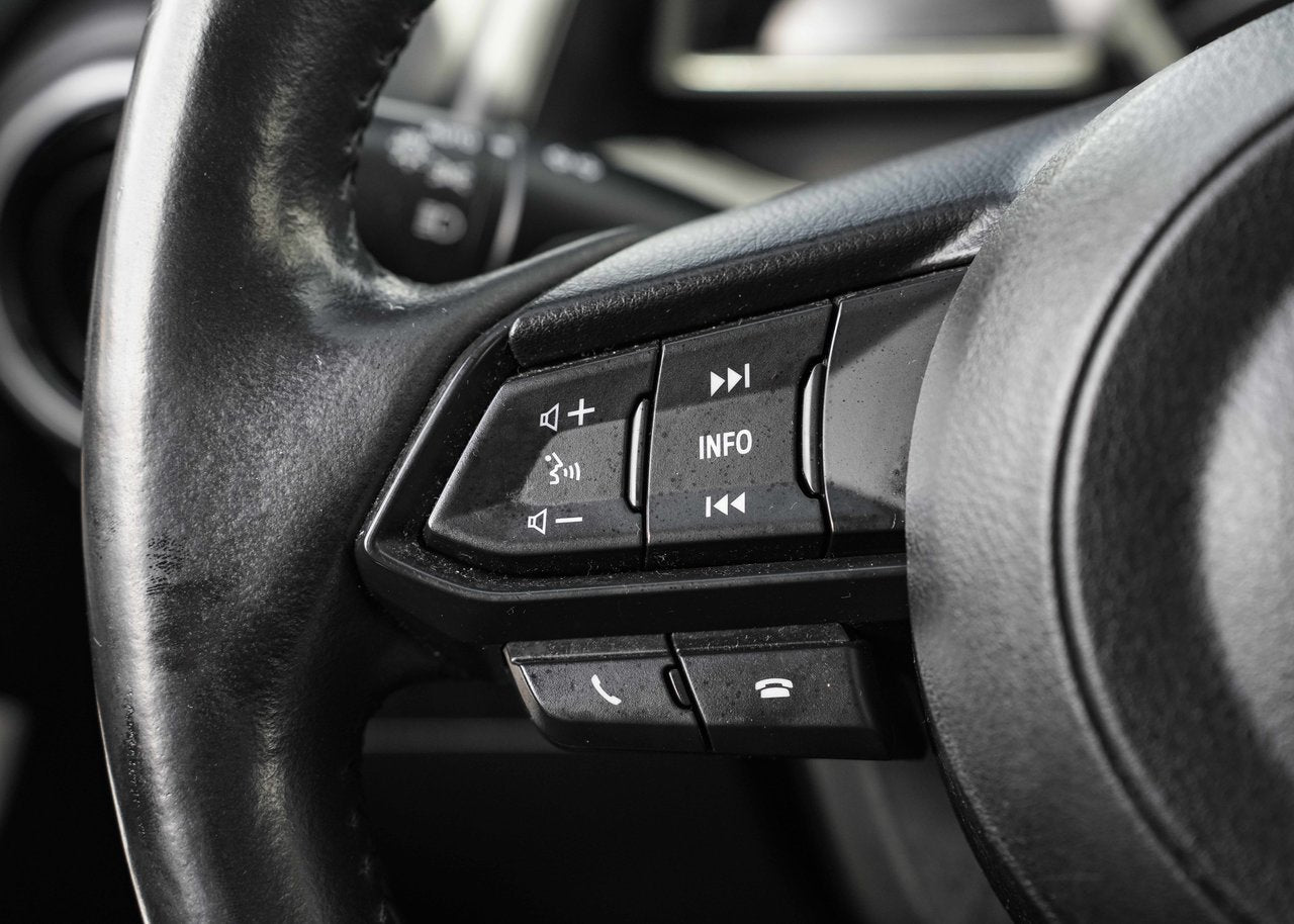 2019 Mazda CX-3 GS FWD