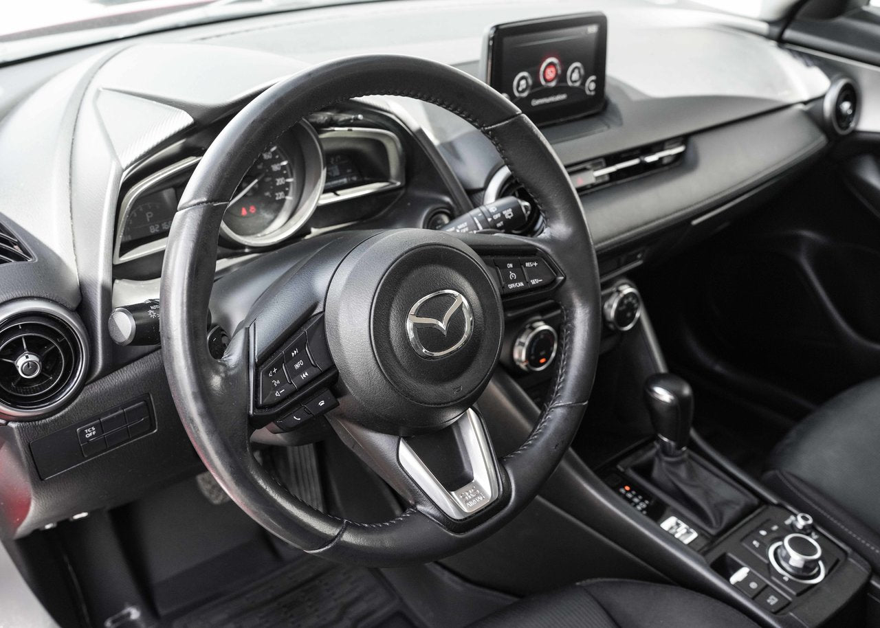 2019 Mazda CX-3 GS FWD