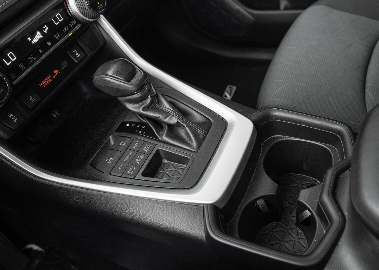 2019 Toyota RAV4 XLE AWD