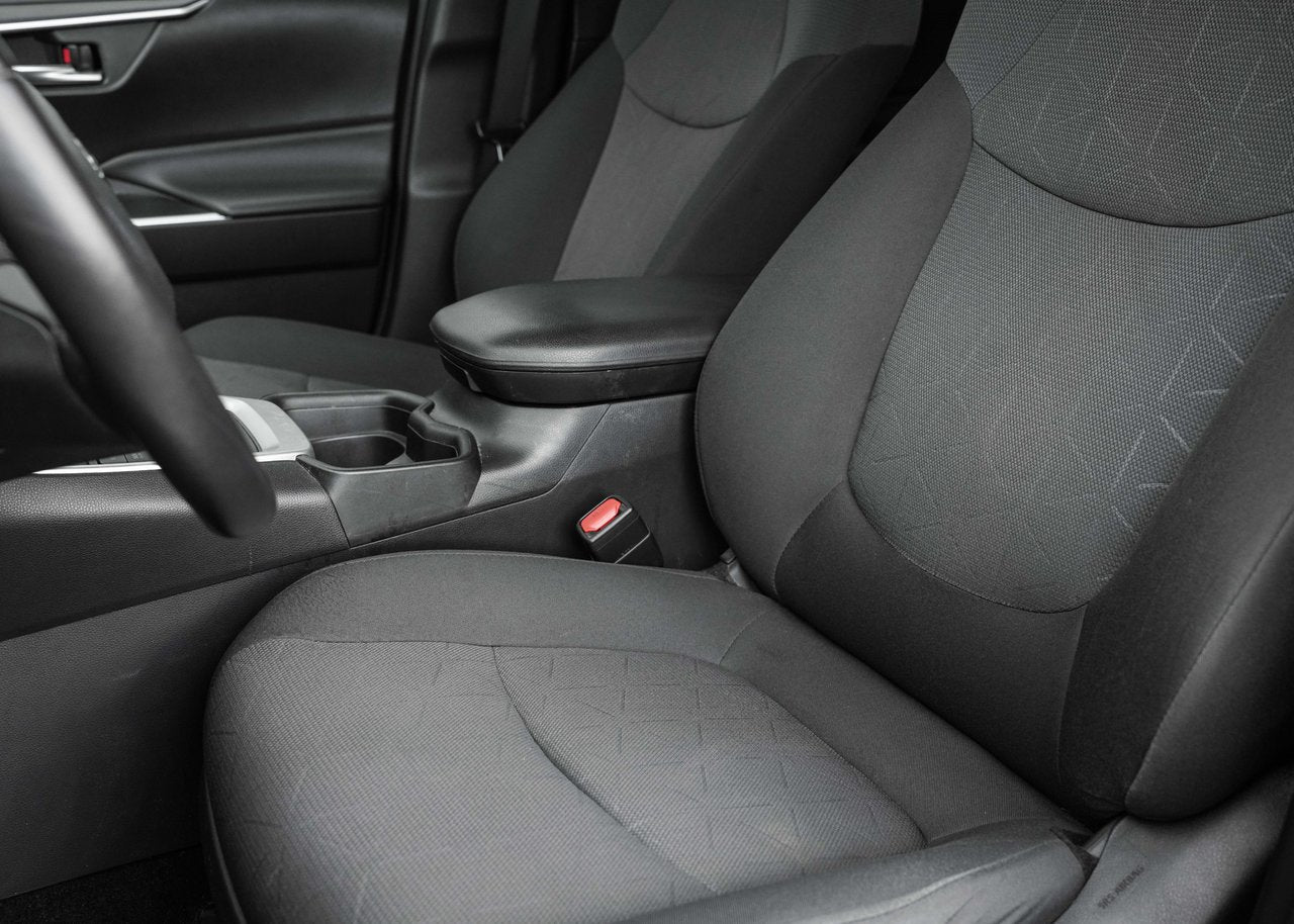 2019 Toyota RAV4 XLE AWD