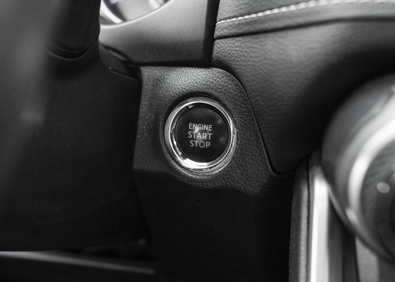 2019 Toyota RAV4 XLE AWD