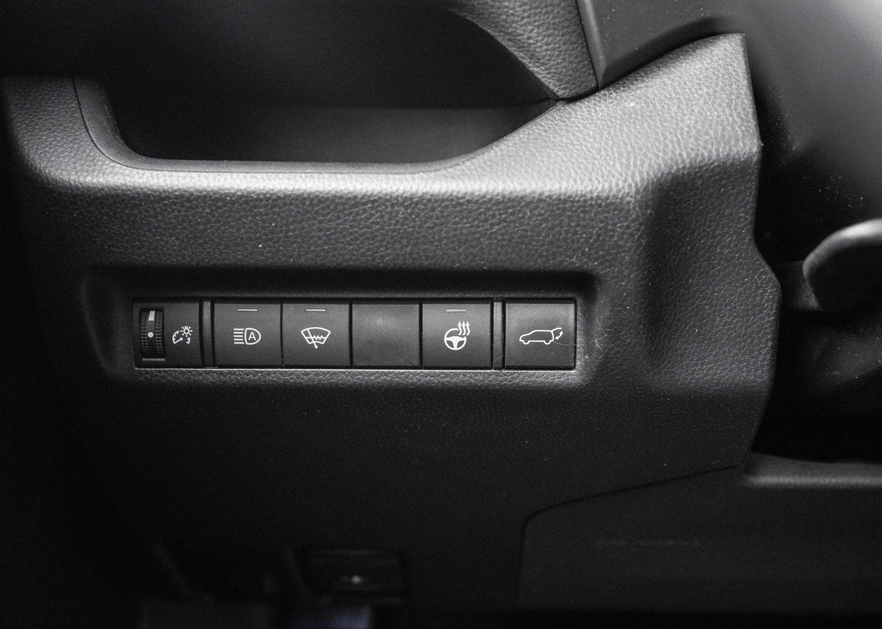 2019 Toyota RAV4 XLE AWD