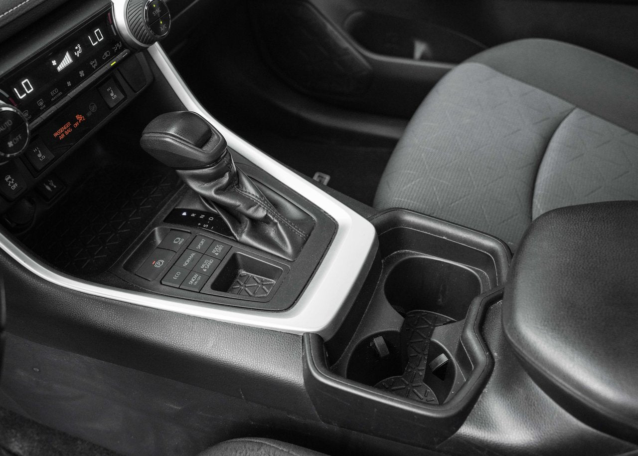 2019 Toyota RAV4 XLE AWD