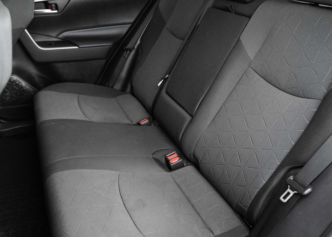 2019 Toyota RAV4 XLE AWD