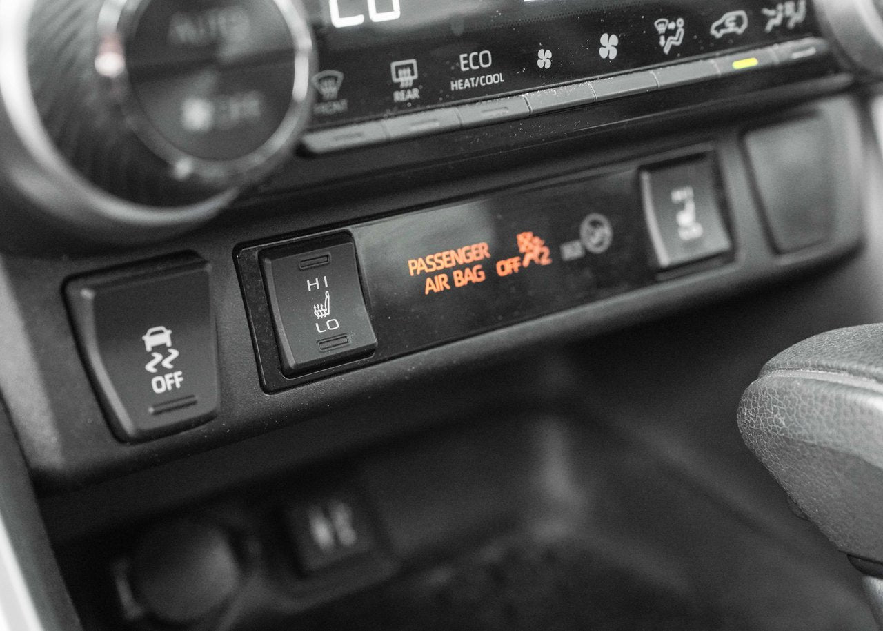 2019 Toyota RAV4 XLE AWD
